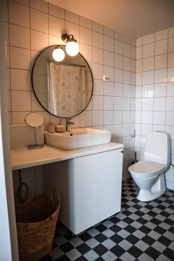 Ludvigsdal Semesterboende Διαμέρισμα Ystad Εξωτερικό φωτογραφία