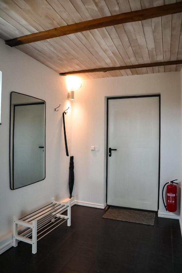 Ludvigsdal Semesterboende Διαμέρισμα Ystad Εξωτερικό φωτογραφία