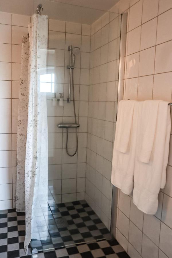 Ludvigsdal Semesterboende Διαμέρισμα Ystad Εξωτερικό φωτογραφία