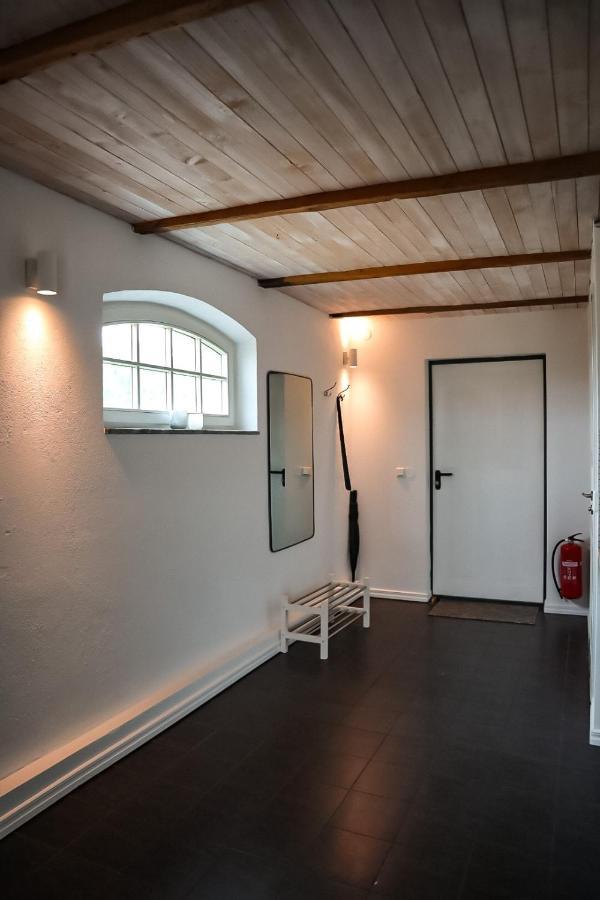 Ludvigsdal Semesterboende Διαμέρισμα Ystad Εξωτερικό φωτογραφία
