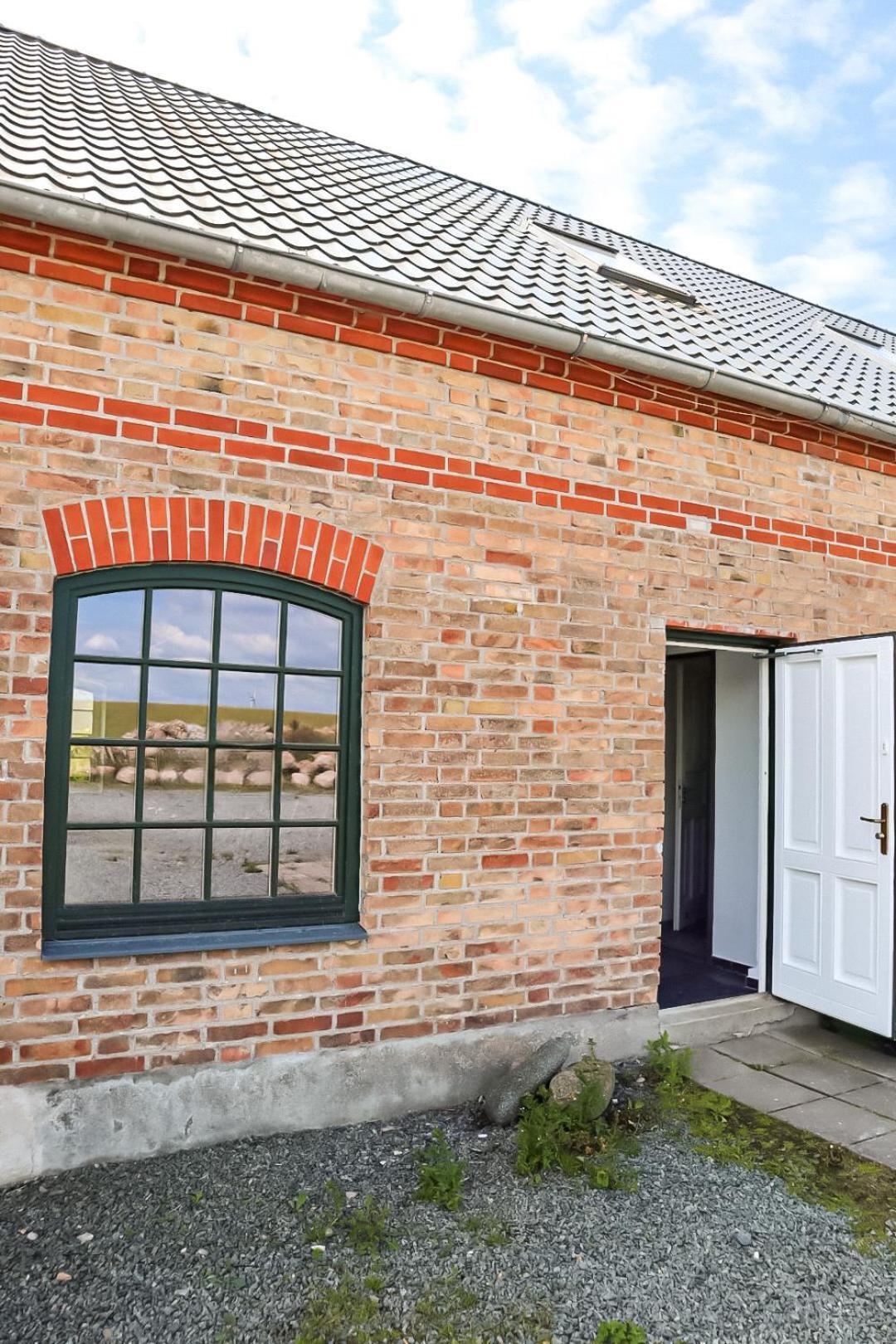 Ludvigsdal Semesterboende Διαμέρισμα Ystad Εξωτερικό φωτογραφία